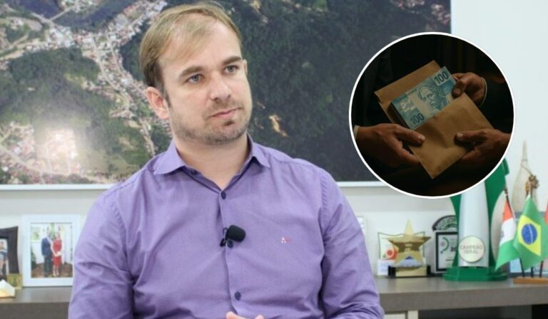 Operação Mensageiro: ex-prefeito e operadores da Serrana são condenados por corrupção