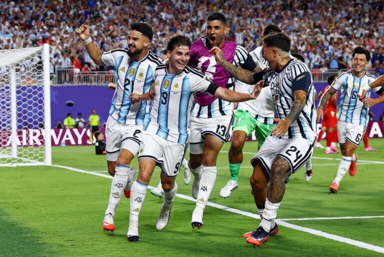 Copa do Mundo 2026: Conheça os detalhes das semifinais, incluindo datas e horários dos confrontos