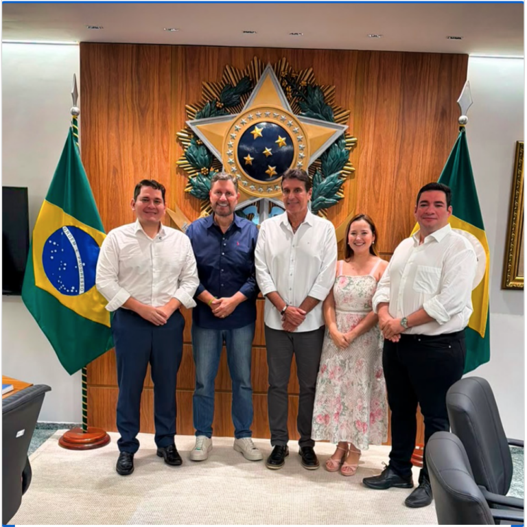 Audic Mota e Felipe Aguiar ocupam cargos de suplentes na Assembleia Legislativa do Ceará