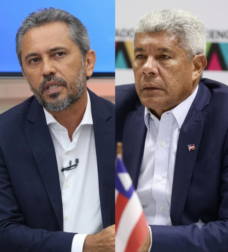 Ceará e Bahia enfrentam eleições semelhantes?