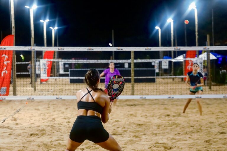 Descubra três locais em Fortaleza para se aventurar em diversas modalidades esportivas