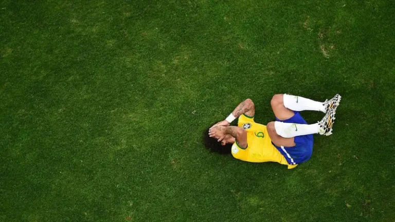 Brasil é derrotado pela Noruega por 2 a 1 e dá adeus à Copa do Mundo de 2026