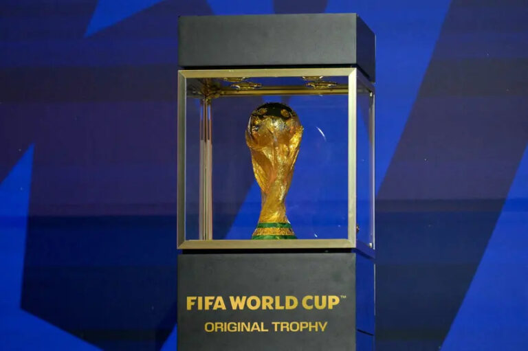 Copa do Mundo de 2030 se espalhará por três continentes e seis nações