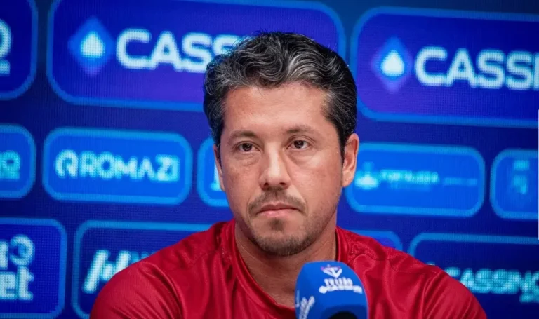 Thiago Carpini não é mais treinador do Fortaleza