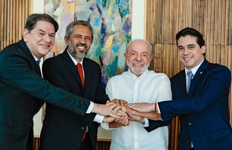 Cid retorna ao cenário esportivo
