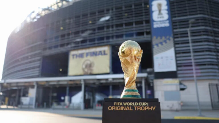 Fifa analisa consequências de uma Copa do Mundo com 64 equipes