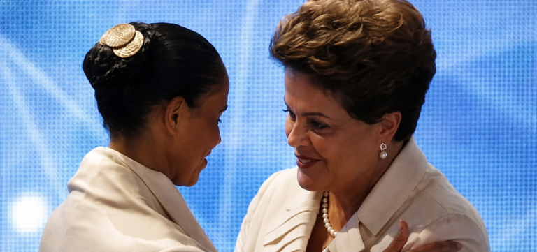 A influência da tela nas urnas eleitorais