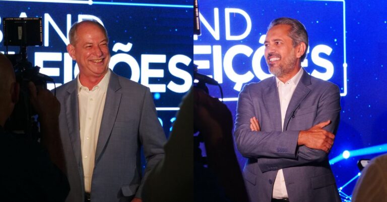 Revelações do Debate da Band: O que Ficou em Evidência?