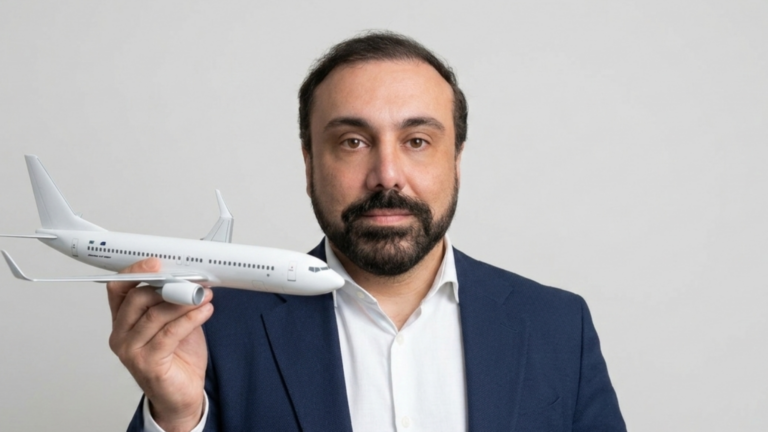 Setur-CE anuncia João Dantas como novo Secretário Executivo do Turismo