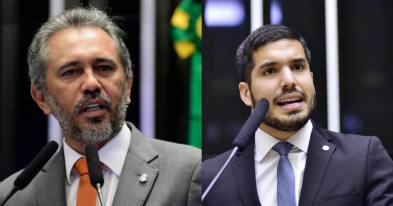 Decisão judicial atende Elmano e interrompe jingle de André Fernandes