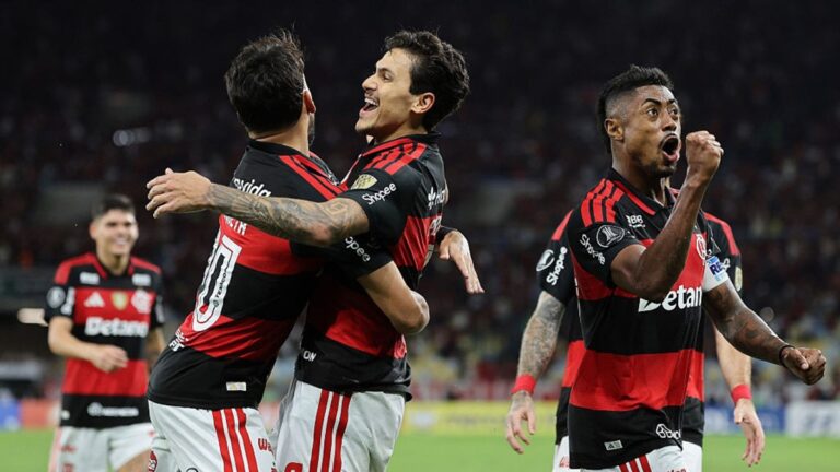 Brasil pode quebrar recorde de semifinalistas em torneios sul-americanos