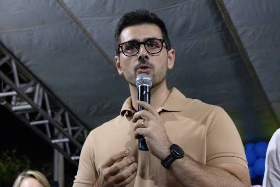 “Camilo é um líder no Brasil”: prefeito destaca reunião do senador no Cariri