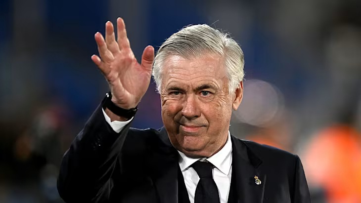 Veja os 12 técnicos mais bem pagos do mundo; Ancelotti aparece em 12º