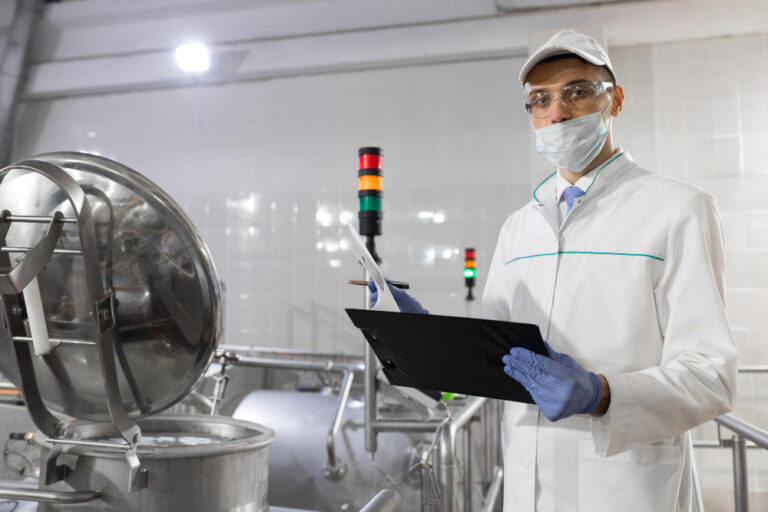 Edson Braga defende indústria capaz de ampliar o acesso a alimentos de qualidade